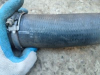 фото thumb №6, Труба интеркулер peugeot expert 2.0 1440011630