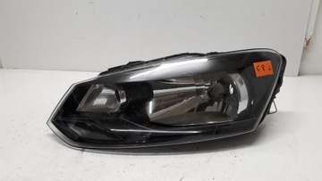 фото thumb №9, Vw polo v 5 09-14 лампа левая передняя 6r1941015e