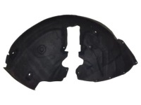 фото thumb №1, Подкрылок правое перед оригинальный номер audi a6 4g0821134f