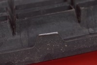 фото thumb №15, Решітка радіатора решітка радіатора czarna 735395576 fiat doblo 1 i lift 05-17