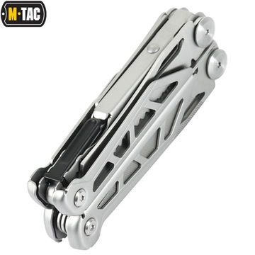 Мультитул Многофункциональный инструмент M-TAC Type 3 CASE SURVIVAL HOLSTER 14in1