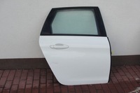 фото thumb №10, Двері лівий правий задня peugeot 308 ii t9 sw kombi