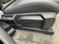 фото thumb №6, Сиденья карта кожа чёрная bmw i4 4 g26 спортивный подогрев механическая коробка передач европа