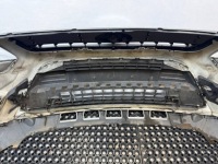 Бампер перед передній протитуманна фара решітка радіатора pdc ford kuga mk1 panther black 2008- Зі Шроту, фото thumb