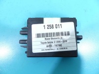 фото thumb №4, Модуль иммобилайзер toyota estima iii 11r