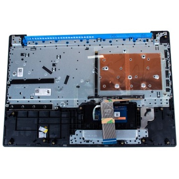 Игровая клавиатура Lenovo IP L340 15 IRH подставка для рук