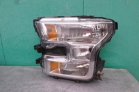 фото thumb №1, Ford f150 2014 лампа левая фара na запчасти