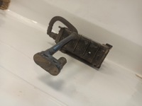 фото thumb №8, Renault arkana 1.3 tce 22 фильтр угольный топлива 149503995r