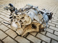 фото thumb №7, Vw tiguan i 5n 5n0 lift 11-15 2.0tdi 4x4 механическая коробка передач передач ngh