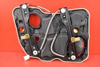 фото thumb №8, Підйомник скло правий перед eu jeep cherokee v kl