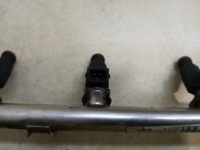 фото thumb №6, Молдинг упорскування mercedes w168 1.4