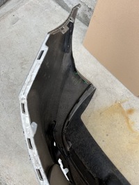 фото thumb №5, Бампер задний volvo v40 ii