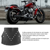 фото thumb №8, Задний крыло motocykla брызговики модификация motocykla защита крыло