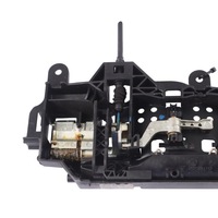 фото thumb №10, Audi a4 b9 кріплення каркас ручка зовнішньої зад ліва 8w0837811a