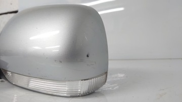 фото thumb №9, Дзеркало ліві vw touareg i 7l 6 pin європа la7w