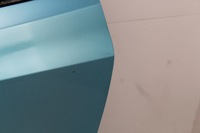 фото thumb №7, Дверь левый задняя opel meriva b 10-13r z21z