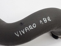 фото thumb №10, Wąż шланг труба інтеркулер повітря trafic iii vivaro b ii 1.6 cdti 18r