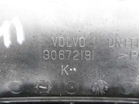 фото thumb №15, Защита рамка домкрата чехол volvo s80 ii v70 iii