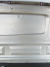 фото thumb №3, L116 стена перегородочная renault trafic 3