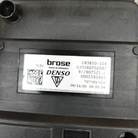 фото thumb №6, Audi e-tron gt 2022 вентилятор обдув / повітродувка