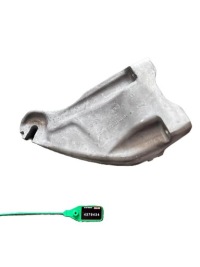 фото thumb №1, 4379434. mercedes s w222 кронштейн кронштейн a6562230004