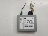 фото thumb №1, Opel mokka a модуль блок керування радіо 13410170