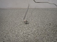 фото thumb №7, Nissan note e12 12- 1.5 dci шланг кондиціонера