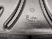 фото thumb №9, Citroen c1 2009- приборная панель консоль приборная панель подушка безопасности 55870-0h010 =