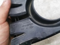 фото thumb №7, Решітка бампера правий перед renault scenic ii