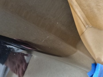 фото thumb №6, Volvo xc60 i рестайлінг капот