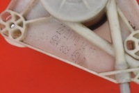 фото thumb №10, Підйомник скло лівий задня 6r4839461d vw polo 5 v 6r 5d hb 09-17