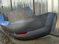 фото thumb №11, Бампер зад ford mondeo iv 4 mk4 sedan годы 2007-2010