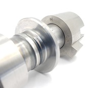 фото thumb №2, Вал розподільного валу renault megane ii 2.0 dci