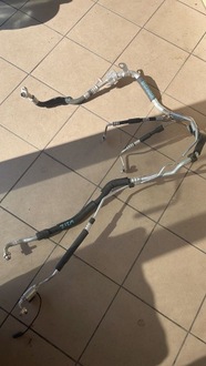 фото thumb №7, Шланг кондиционера mercedes w212 гибрид