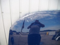 фото thumb №11, Vw passat b6 3c 05-10 капот