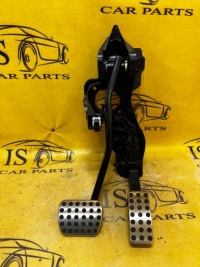 Купить Комплект педали gaz тормоз mercedes a45 s amg w177, фото thumb