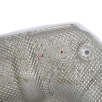 Mercedes w176 w246 захист теплова бака пального om607 om651 a2464700347 Оригінал, фото thumb