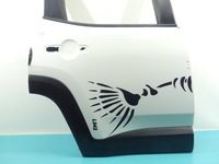 фото thumb №2, Двері задня праве renegade 14- білий 296