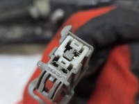 фото thumb №11, Ford mondeo mk5 накладка крышки багажника универсал ds73-n43400-a