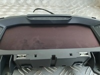 фото thumb №6, Seat arona 2017-2024 счетчик дисплей экран