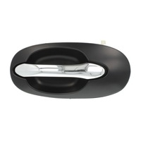 фото thumb №1, Ручка zew. задня ліва kia carnival i ii 99-06