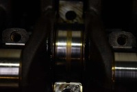 фото thumb №11, Блок dół двигуна wał 55567858 fiat croma 2 ii 1.8 16v 140 km lift 08-11