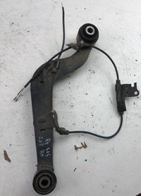 фото thumb №1, Toyota rav4 iv важіль задня правий лівий 4x4 2.0d