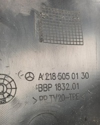 фото thumb №7, Руль воздуха mercedes cls w218 a2185050130