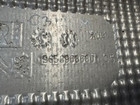 фото thumb №5, Защита тепловая citroen c3 iii 9653968680