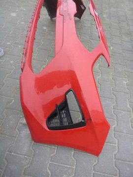 фото thumb №7, Kia ceed iii 2018-бампер перед переднє оригінал