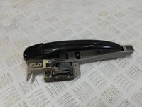 фото thumb №1, Citroen c6 ручка зовнішня ліва задня задня 9680944780