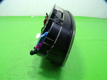 фото thumb №5, Audi a3 8l спідометр  прилади спідометр 8l0919880g