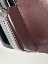 фото thumb №9, Ford f150 15- xiii supercrew обшивка двері правий задня