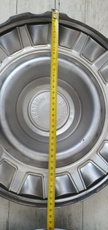 фото thumb №7, Ковпаки, кришки ford mustang 14" vintage 60-70